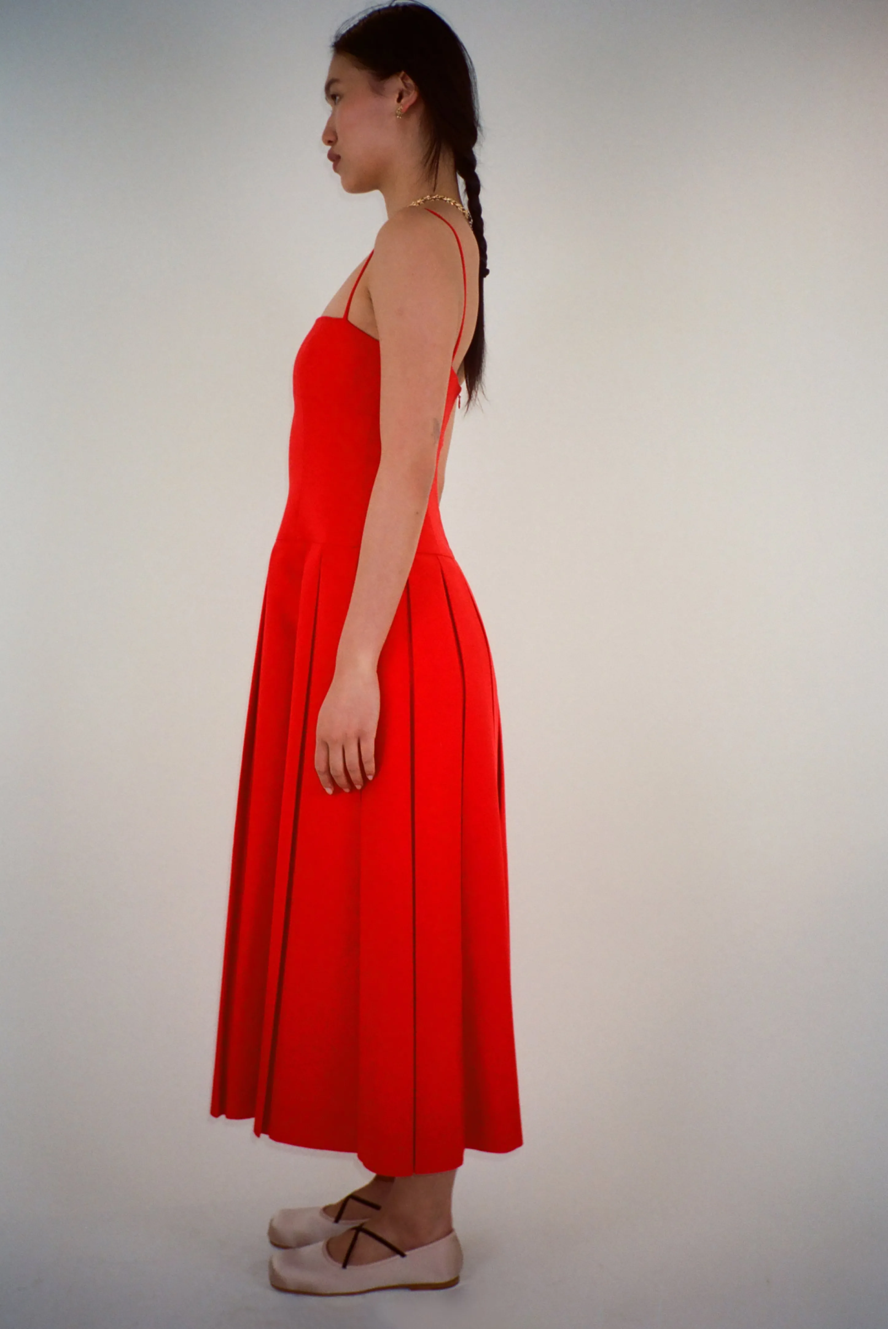 GOO DRESS