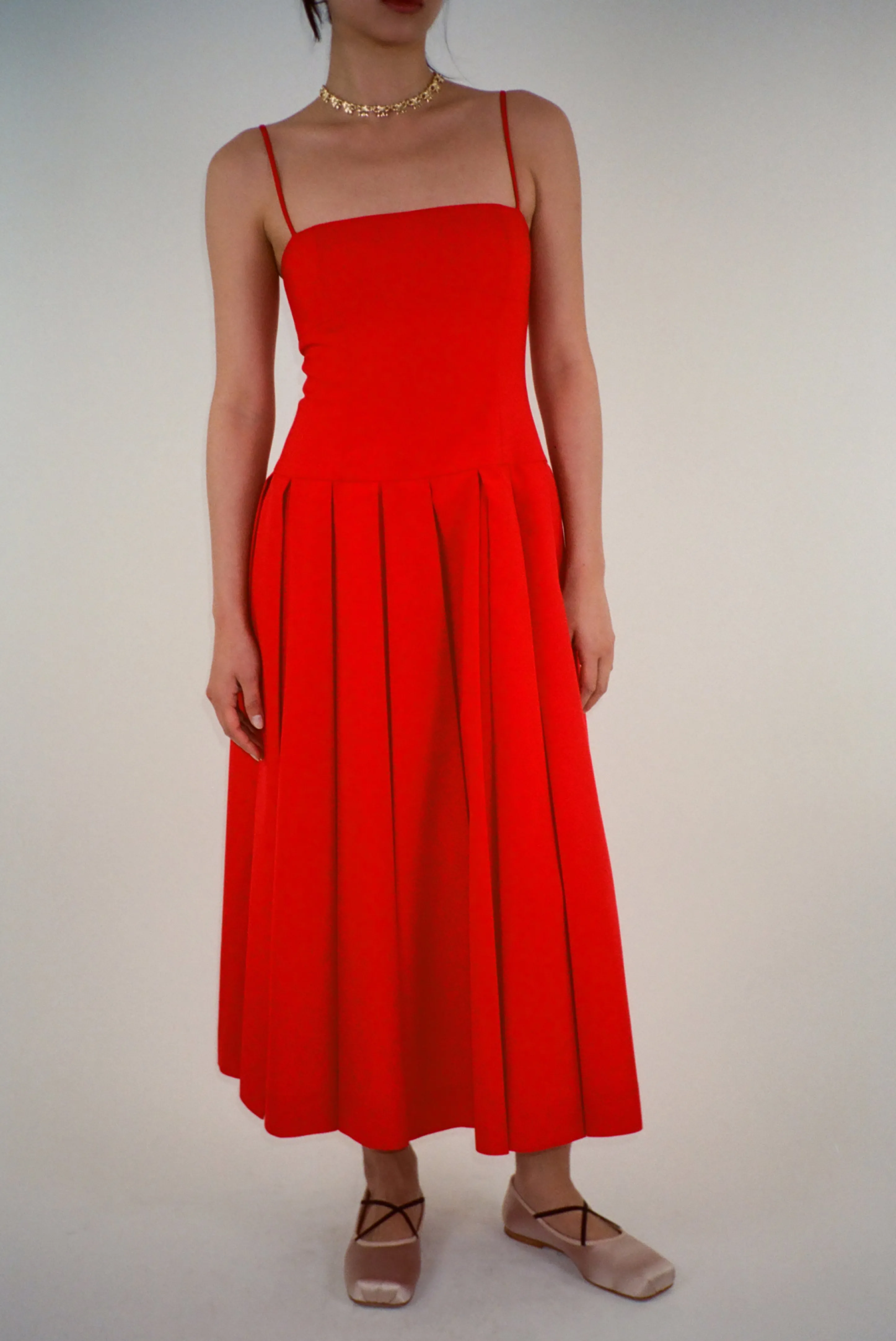 GOO DRESS