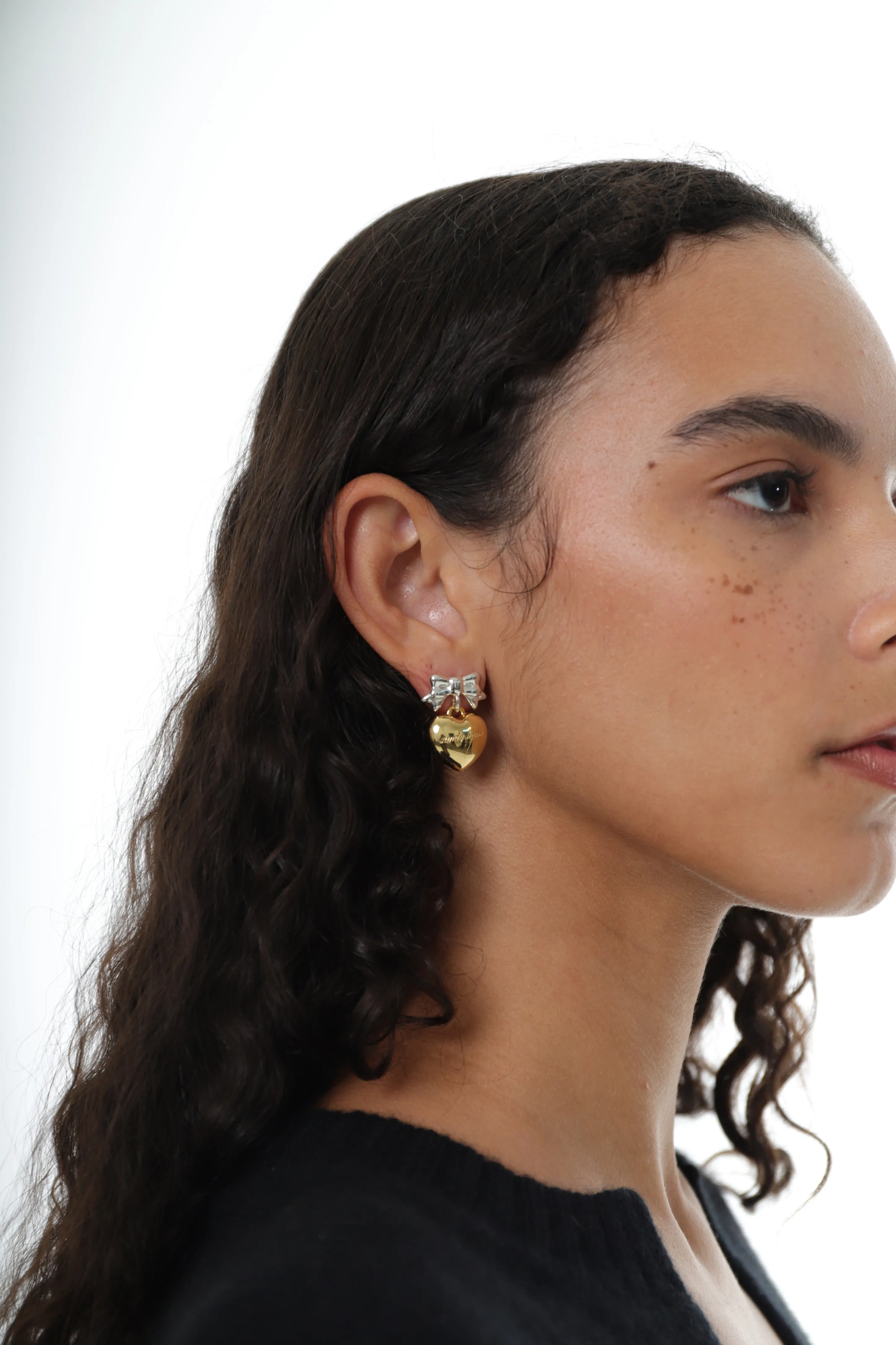 BALLERINA EARRINGS