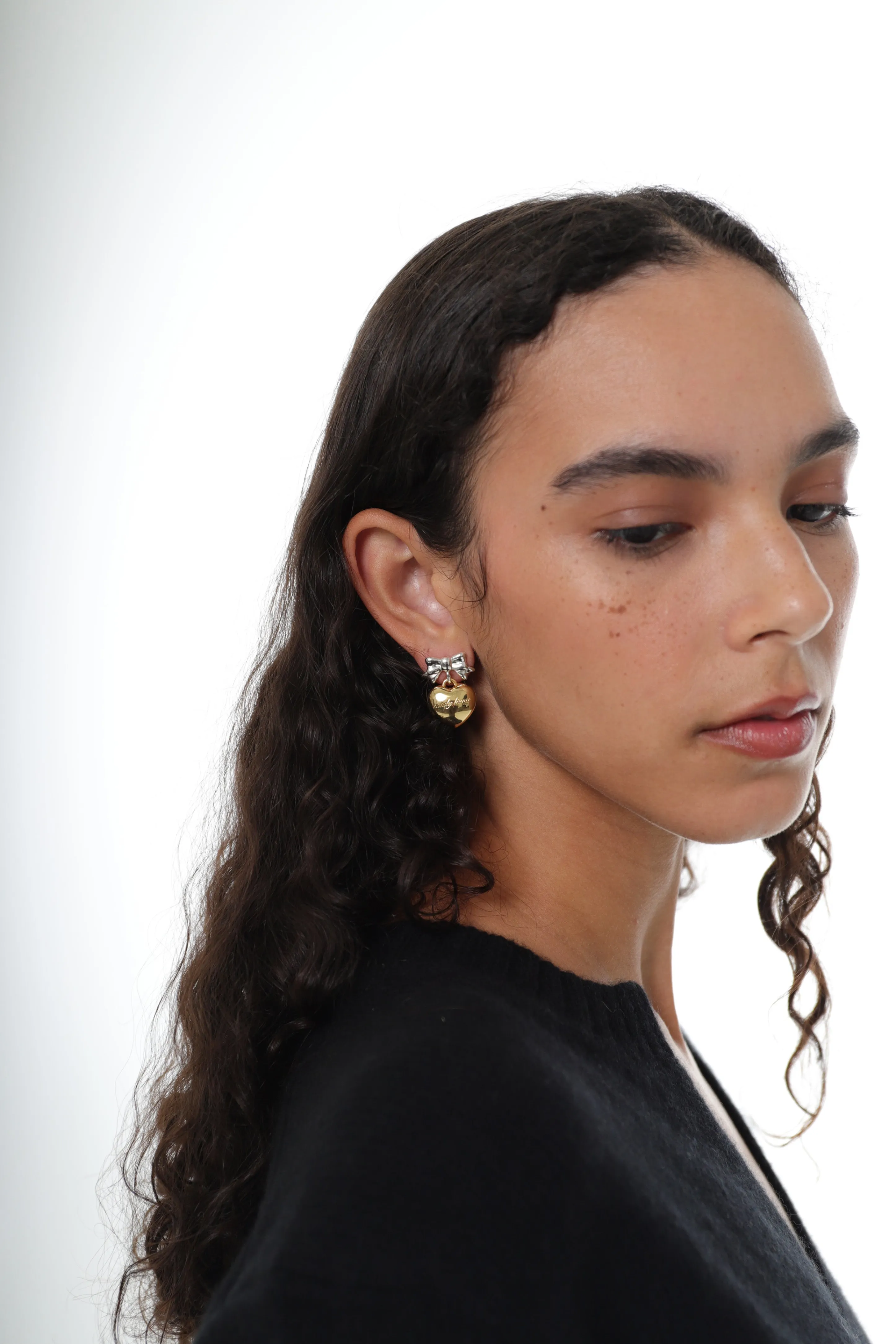BALLERINA EARRINGS