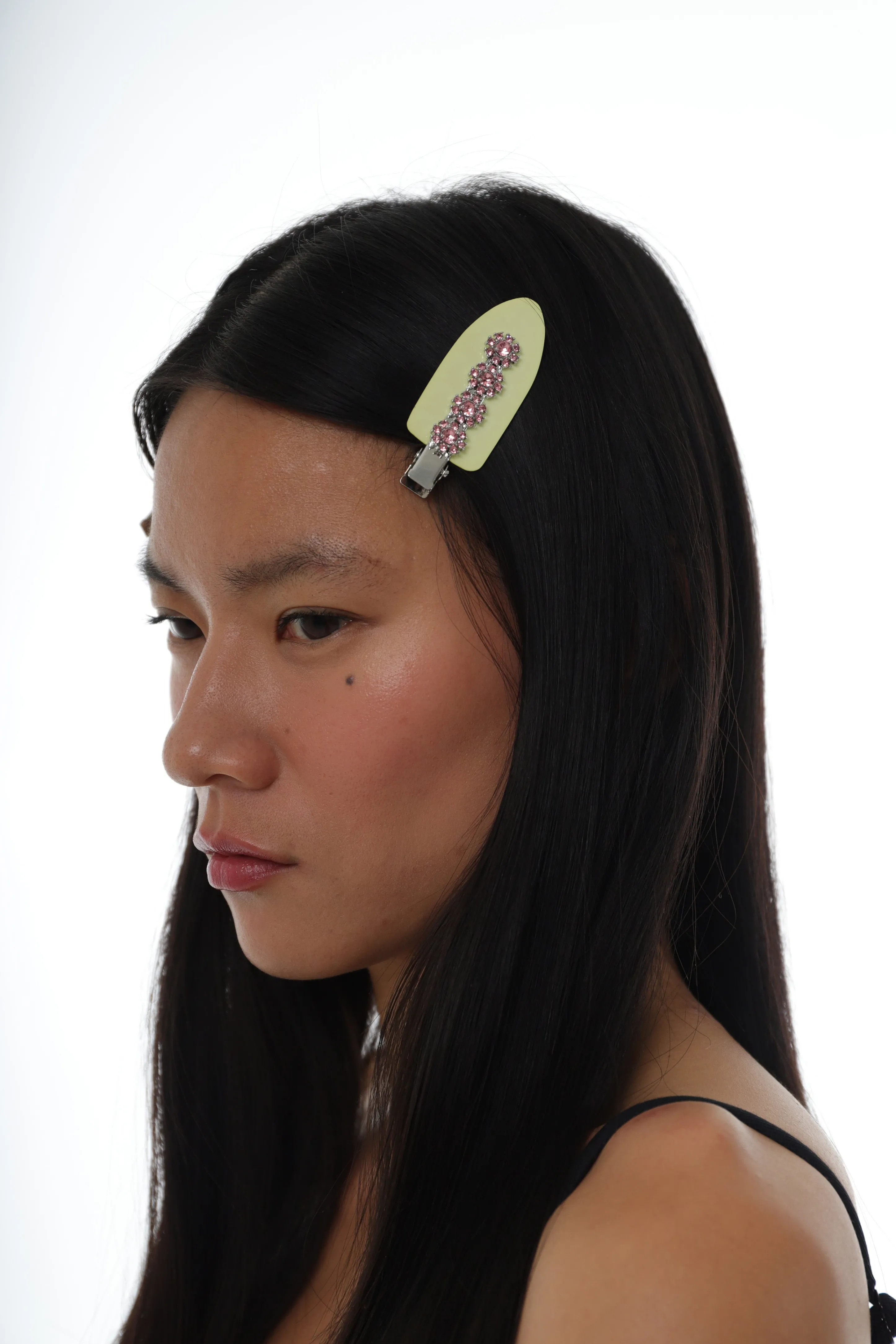 MAKEUP CLIPS IN BUTTER