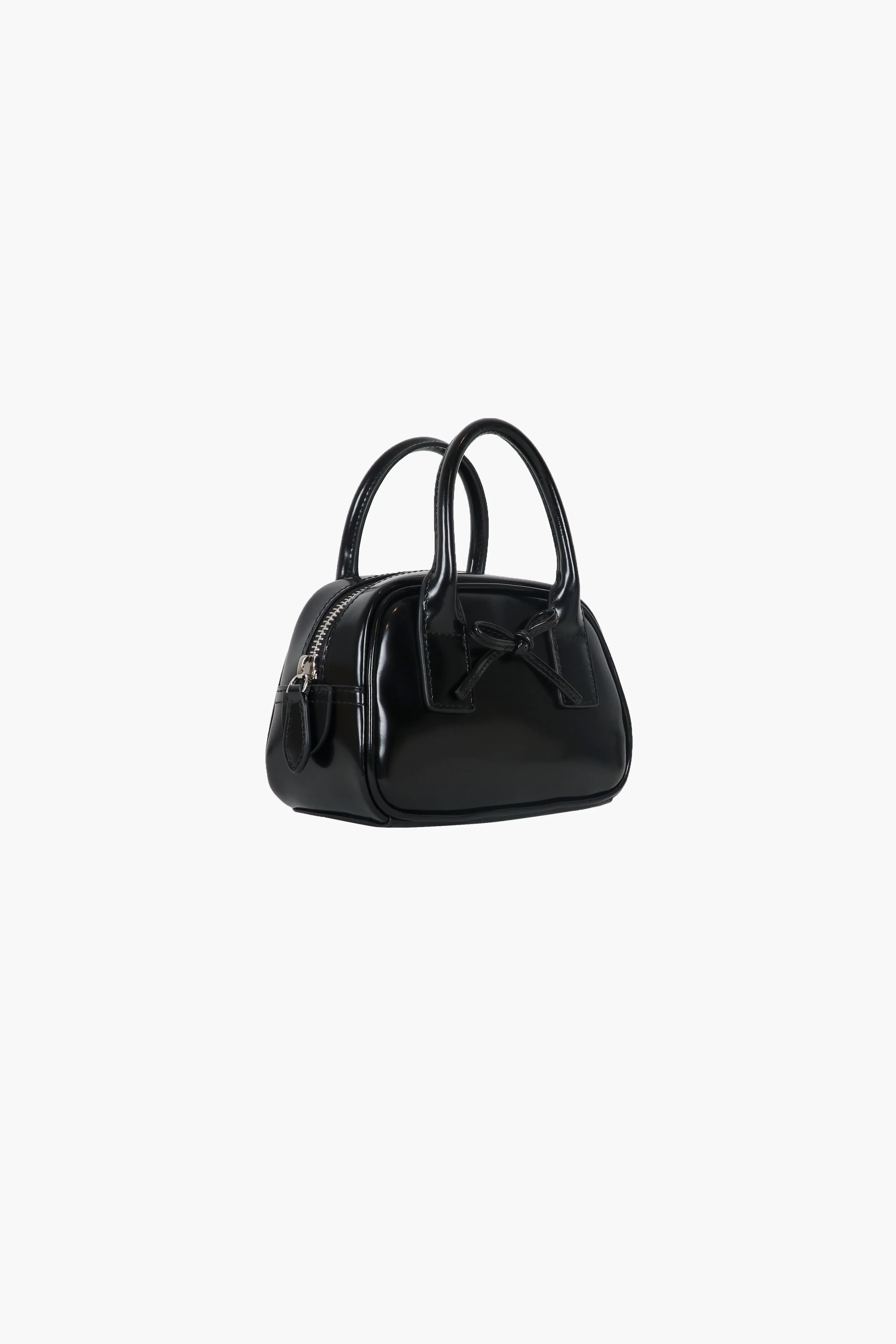 SECURE BAG IN BLACK